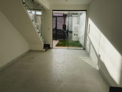 Casa com 2 Quartos à venda, 65m² no Santa Amélia, Belo Horizonte