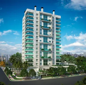 Apartamento com 3 Quartos à venda, 183m² no Três Figueiras, Porto Alegre