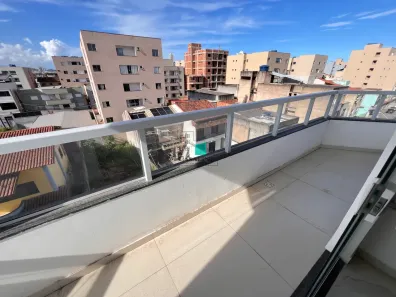 Apartamento com 2 Quartos à venda, 65m² no Jockey de Itaparica, Vila Velha