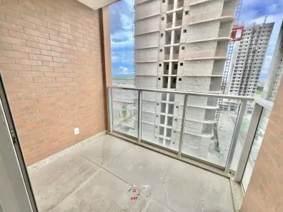 Apartamento com 2 Quartos à venda, 60m² no Praia de Itaparica, Vila Velha