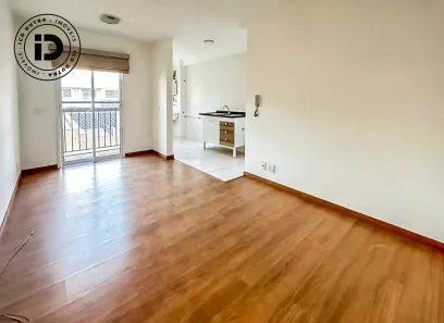 Apartamento com 2 Quartos à venda, 61m² no Paulicéia, Piracicaba