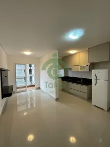 Apartamento com 1 Quarto para alugar, 50m² no Vila Imperial, São José do Rio Preto
