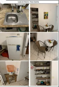 Apartamento com 3 Quartos para alugar, 150m² no Marapé, Santos
