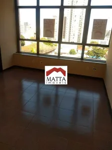 Sala Comercial à venda, 28m² no Lourdes, Belo Horizonte