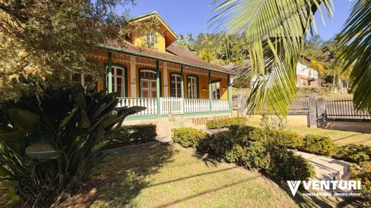Casa com 5 Quartos à venda, 303m² no Ribeirão Fresco, Blumenau