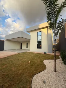 Casa de Condomínio com 3 Quartos à venda, 200m² no Ponte Alta Norte, Brasília