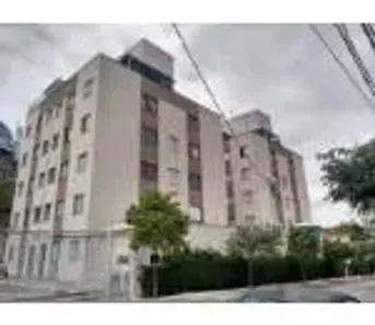 Apartamento com 3 Quartos à venda, 57m² no Vila Clarice, São Paulo