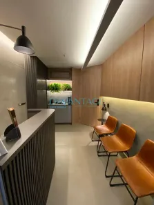 Sala Comercial à venda, 30m² no Pinheiros, São Paulo