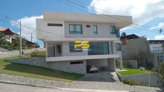 Casa de Condomínio com 4 Quartos à venda, 300m² no Bananeiras, Bananeiras