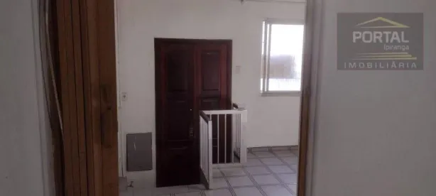 Casa com 2 Quartos para alugar, 60m² no Ipiranga, São Paulo