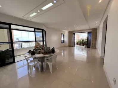 Apartamento com 4 Quartos à venda, 176m² no Graça, Salvador
