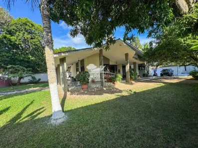 Fazenda/Sítio com 4 Quartos à venda, 300m² no Timbí, Camaragibe
