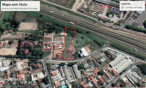 Lote/Terreno à venda, 3500m² no Loteamento Jardim Morumbi, Atibaia