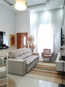 Casa de Condomínio com 3 Quartos à venda, 105m² no Jardim Park Real, Indaiatuba