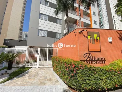 Apartamento com 3 Quartos à venda, 83m² no Gleba Fazenda Palhano, Londrina
