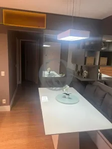 Apartamento com 2 Quartos à venda, 62m² no Dezoito do Forte Empresarial/Alphaville., Barueri