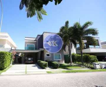 Casa com 4 Quartos para alugar, 302m² no Centro, Eusébio