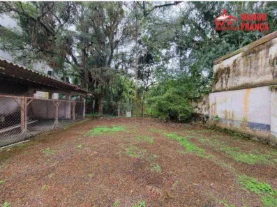 Lote/Terreno à venda, 1115m² no Centro, Guaratinguetá
