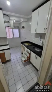 Apartamento com 2 Quartos à venda, 56m² no Jardim Celeste, São Paulo