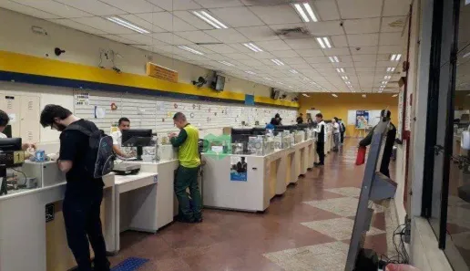 Prédio Comercial para alugar, 1490m² no Pinheiros, São Paulo