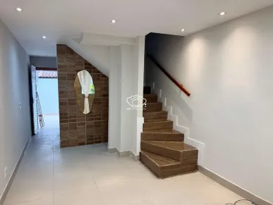 Casa com 2 Quartos à venda, 90m² no Guaratiba, Rio de Janeiro