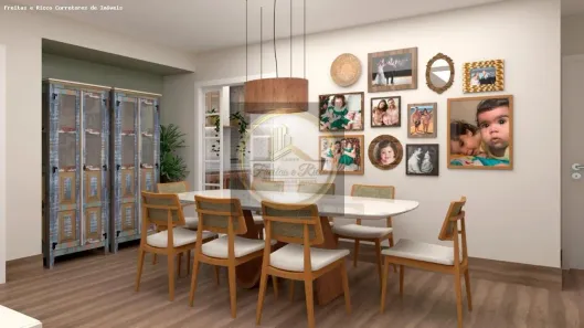 Apartamento com 3 Quartos à venda, 120m² no Jardim da Penha, Vitória