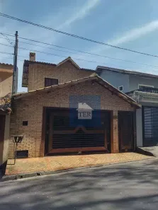 Sobrado com 3 Quartos à venda, 150m² no Jardim Valparaiso, São Paulo