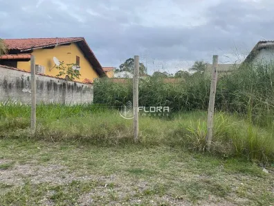 Lote/Terreno à venda, 360m² no São José do Imbassaí, Maricá