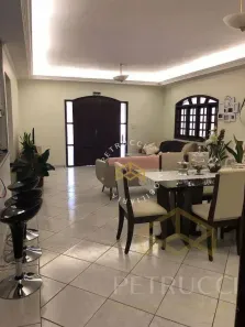 Casa com 3 Quartos à venda, 880m² no Jardim dos Calegaris, Paulínia
