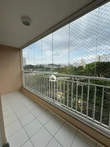 Apartamento com 2 Quartos à venda, 67m² no Vila das Belezas, São Paulo
