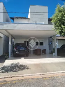 Casa de Condomínio com 3 Quartos à venda, 180m² no Ribeirão do Lipa, Cuiabá