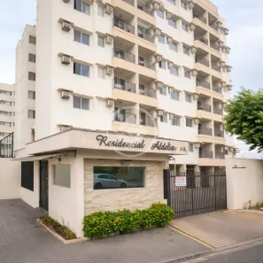 Apartamento com 2 Quartos à venda, 72m² no Pico do Amor, Cuiabá