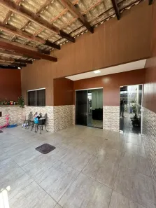 Sobrado com 3 Quartos à venda, 120m² no Ceilândia Norte, Brasília