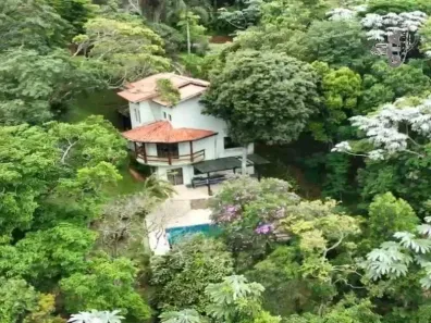 Fazenda/Sítio com 3 Quartos à venda, 235m² no Jacareí, Igaratá