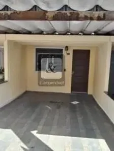 Casa com 2 Quartos à venda, 104m² no Vila Maria Eugênia, Campinas