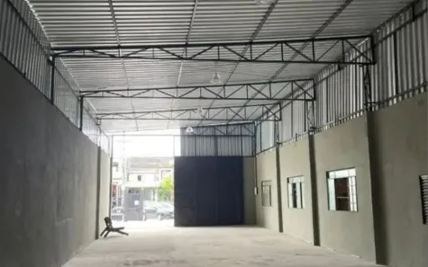 Galpão/Depósito/Armazém para alugar, 200m² no Cachoeirinha, Manaus