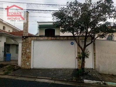 Sobrado com 3 Quartos à venda, 300m² no Chácara Inglesa (Zona Norte), São Paulo