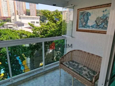 Apartamento com 2 Quartos à venda, 86m² no Icaraí, Niterói