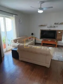 Apartamento com 4 Quartos à venda, 198m² no Santana, São Paulo