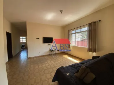 Casa com 3 Quartos à venda, 180m² no Vila Santa Rosa, Cubatão