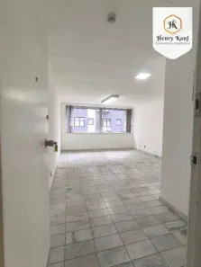 Sala Comercial para venda ou aluguel, 27m² no Bela Vista, São Paulo