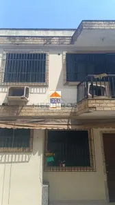 Casa com 2 Quartos para alugar, 100m² no Coelho Neto, Rio de Janeiro