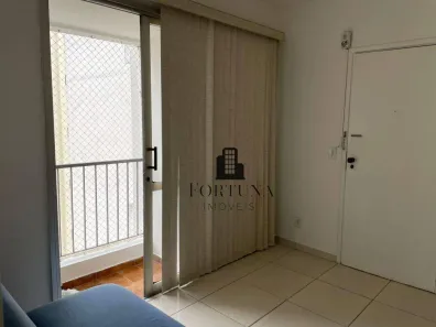 Apartamento com 1 Quarto para alugar, 32m² no Liberdade, São Paulo
