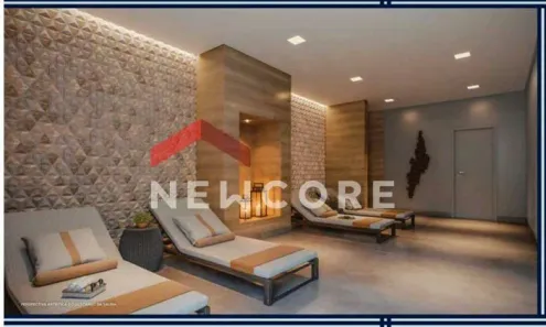Apartamento com 2 Quartos à venda, 81m² no Vila Zilda (Tatuapé), São Paulo