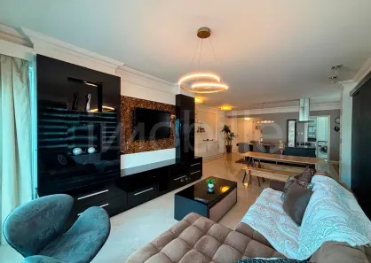 Apartamento com 3 Quartos à venda, 125m² no Centro, Balneário Camboriú
