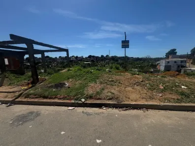 Lote/Terreno à venda, 252m² no Padre Gabriel, Cariacica