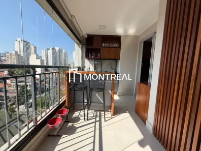 Apartamento com 2 Quartos à venda, 69m² no Mooca, São Paulo