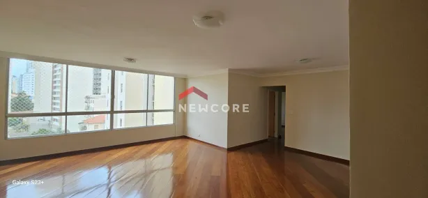 Apartamento com 4 Quartos à venda, 154m² no Santana, São Paulo