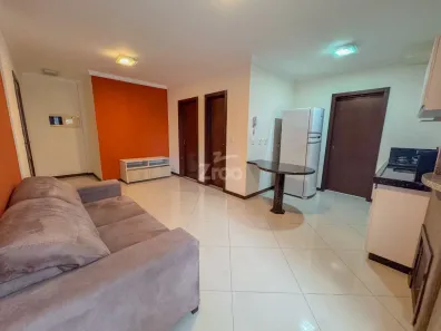 Apartamento com 1 Quarto para alugar, 50m² no Vila Nova, Blumenau