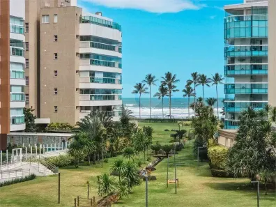 Apartamento com 3 Quartos à venda, 123m² no Riviera, Bertioga